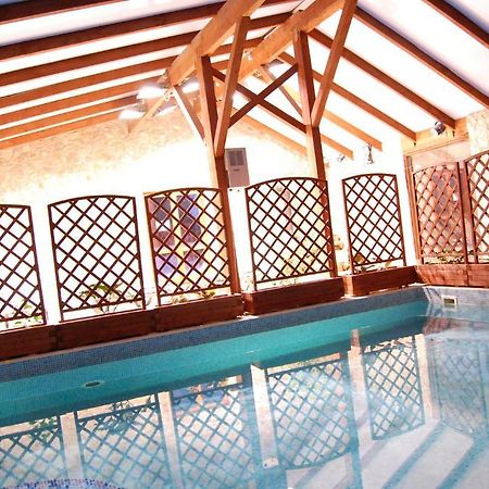 Brochów Wyspa Kampinos المظهر الخارجي الصورة