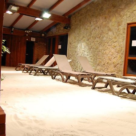 Brochów Wyspa Kampinos المظهر الخارجي الصورة