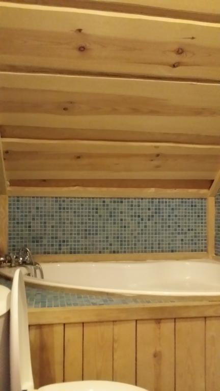 Brochów Wyspa Kampinos المظهر الخارجي الصورة