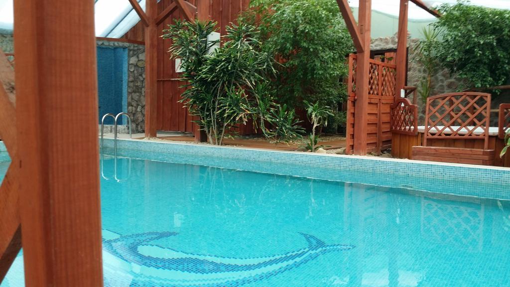 Brochów Wyspa Kampinos المظهر الخارجي الصورة