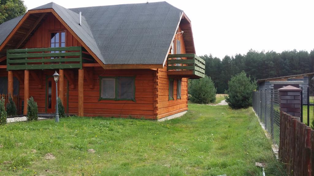 Brochów Wyspa Kampinos المظهر الخارجي الصورة