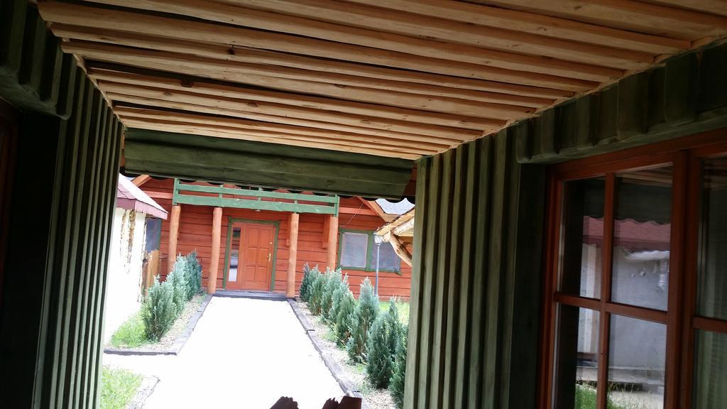 Brochów Wyspa Kampinos المظهر الخارجي الصورة