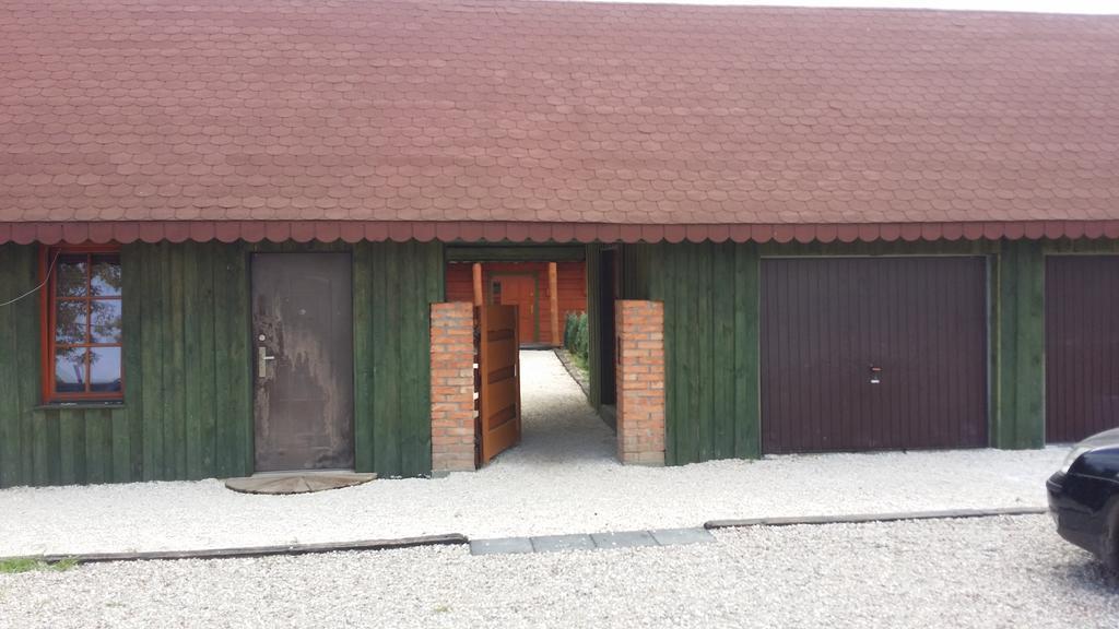 Brochów Wyspa Kampinos المظهر الخارجي الصورة