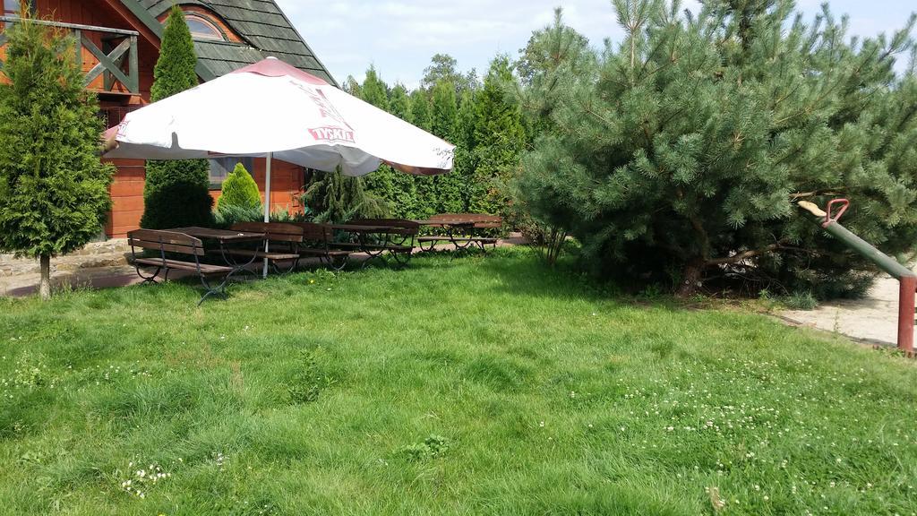 Brochów Wyspa Kampinos المظهر الخارجي الصورة