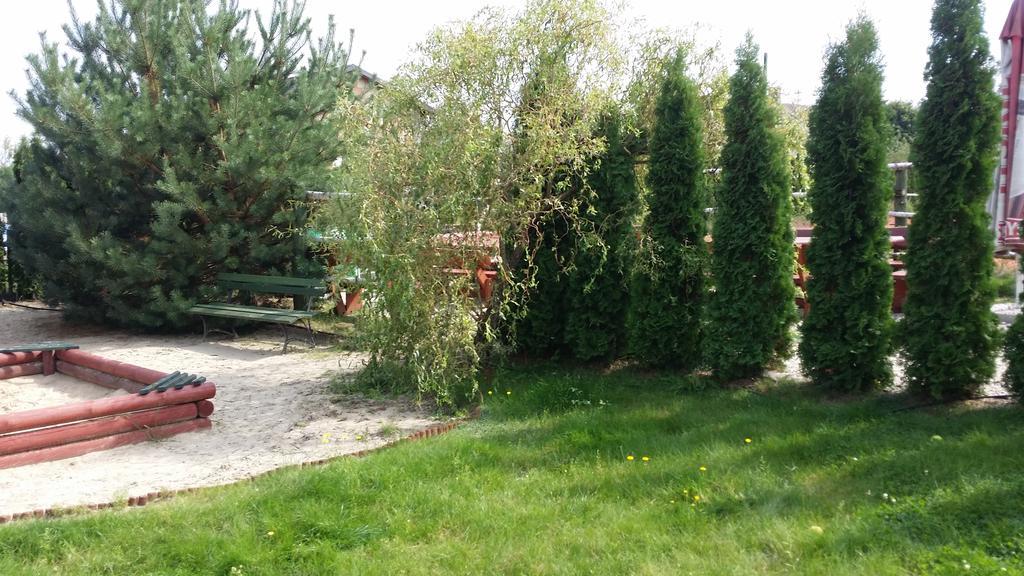 Brochów Wyspa Kampinos المظهر الخارجي الصورة