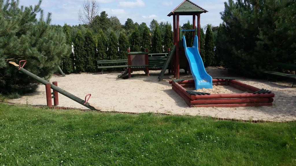 Brochów Wyspa Kampinos المظهر الخارجي الصورة