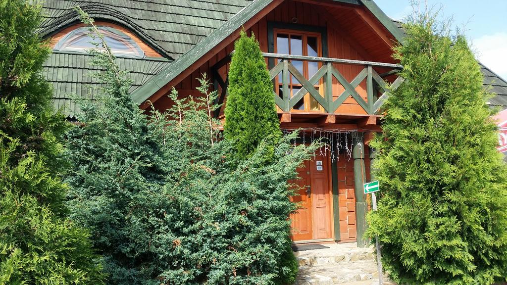 Brochów Wyspa Kampinos المظهر الخارجي الصورة