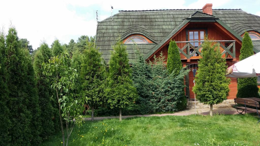 Brochów Wyspa Kampinos المظهر الخارجي الصورة