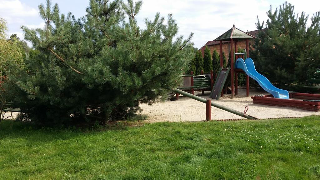 Brochów Wyspa Kampinos المظهر الخارجي الصورة